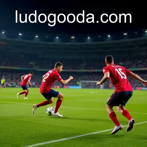 Apostas esportivas