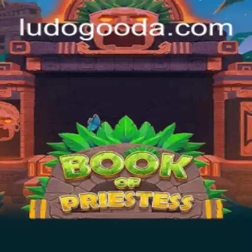 Descubra o Enigmatico Mundo de BookOfPriestess: Um Mergulho Profundo no Jogo de Estratégia e Mistério