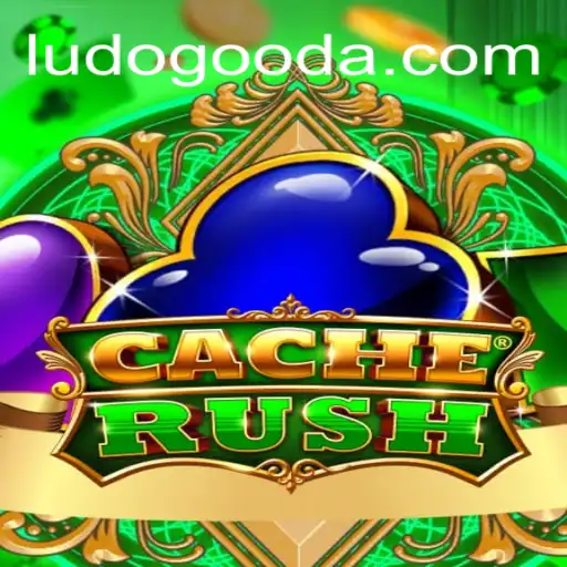 Descubra CacheRush: A Emoção da Caçada com Ludogood