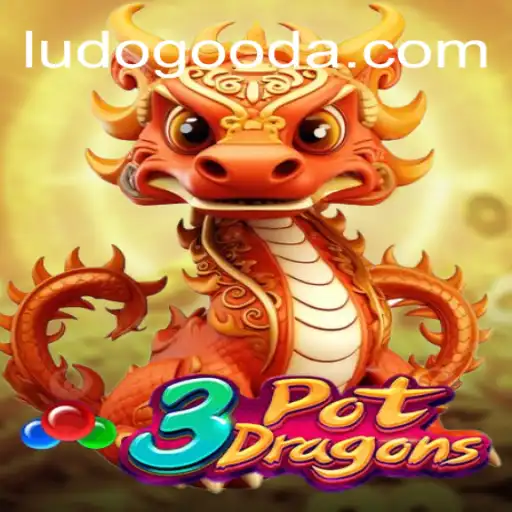 Explorando o Mundo de 3PotDragons: A Jornada Encantada no Universo Ludogood