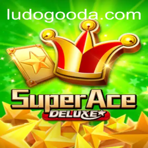 Descubra o Universo de SuperAceDeluxe: Um Jogo Revolucionário
