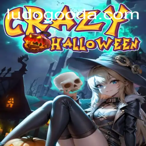 CrazyHalloween: Descubra a Diversão Assustadora do Novo Jogo Ludogood