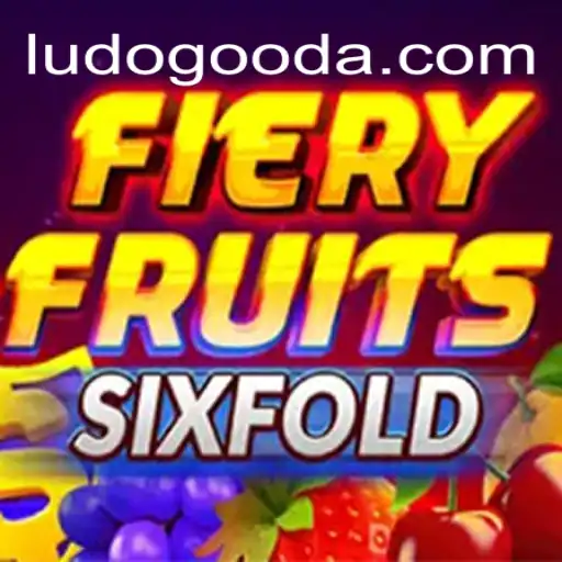 FieryFruitsSixFold: Um Novo Jogo Empolgante no Mundo Ludogood