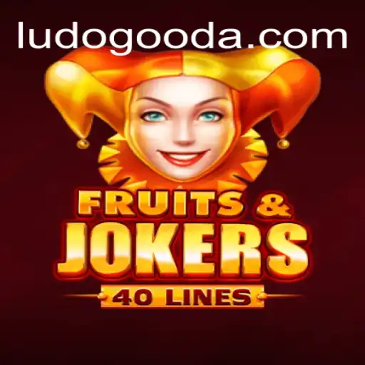 Explorando o Mundo de FruitsAndJokers40 - O Jogo que Une Diversão e Estratégia