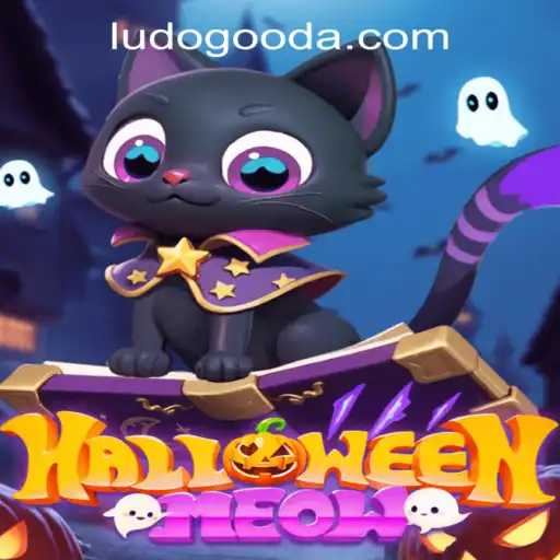 HalloweenMeow: Um Jogo Encantador com Temática de Halloween