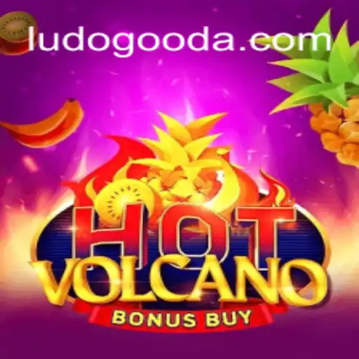 Descubra o Mundo Explosivo de HotVolcanoBonusBuy
