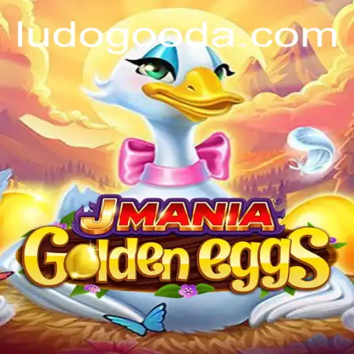 Descubra o Fascinante Mundo de JManiaGoldenEggs: Um Jogo Revolucionário