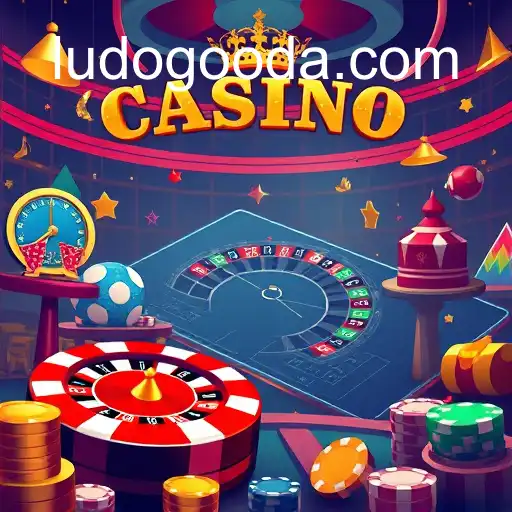 Jogos de cassino