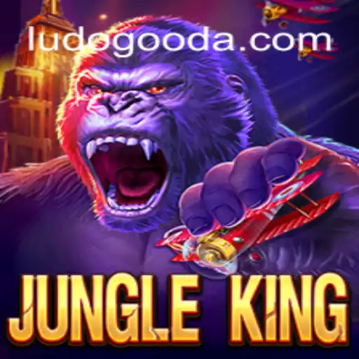 Descubra o Mundo de Aventuras de 'JungleKing' - Um Jogo de Estratégia Empolgante