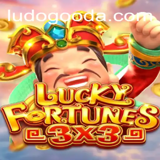 Explorando LUCKYFORTUNES3x3: Um Mergulho no Universo de Ludogood