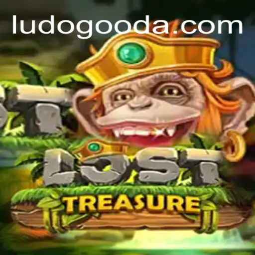 Descubra os Segredos do LostTreasure: A Aventura Ludogood