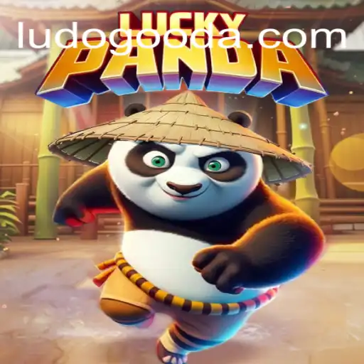 Descubra o Mundo de LuckyPanda: A Nova Febre dos Jogos