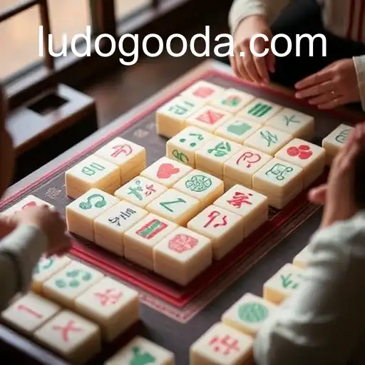 Mahjong