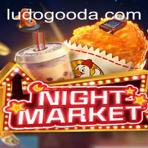 Explorando o Fascinante Mundo do Jogo NIGHTMARKET