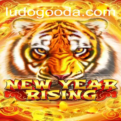 Descubra o Fascinante Mundo de NewYearRising