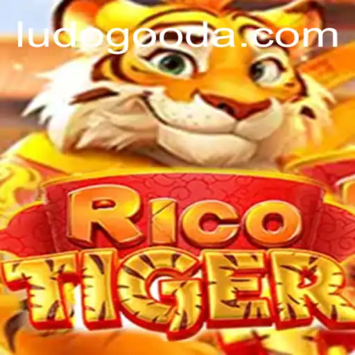Explorando o Fascinante Mundo de RicoTiger