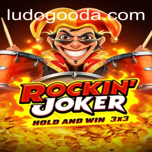 Explorando o Entusiasmante Mundo do RockinJoker