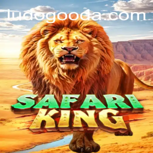 SafariKing: Descubra a Aventura Selvagem com Ludogood