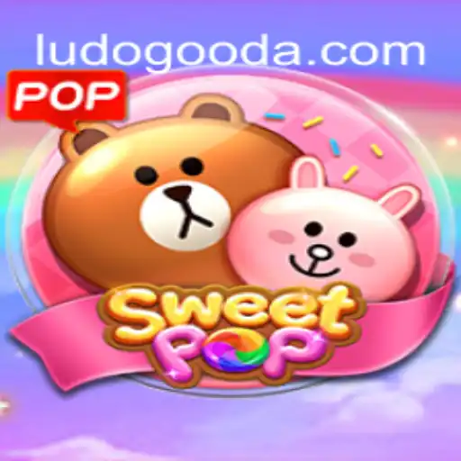 SweetPOP: Mergulhe no Mundo Doce da Ludogood