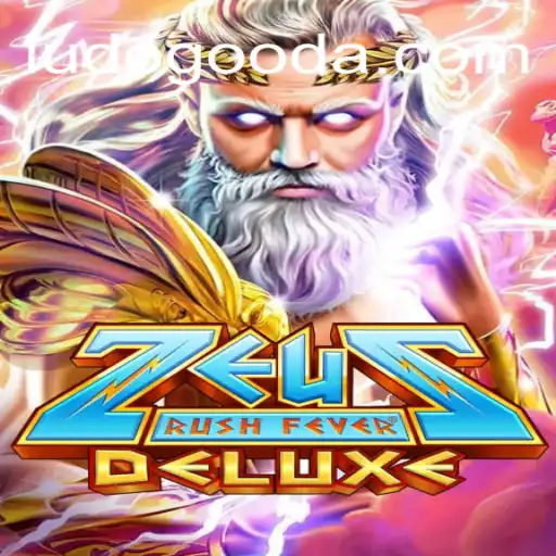 Explorando o Mundo de ZeusRushFeverDeluxe: Uma Aventura de Jogo Inovadora